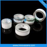 Excellent Insulator Metalized Alumina Ceramics For Connectors/Innovacera
