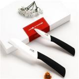 Ceramic Blade Knives With Gift Box